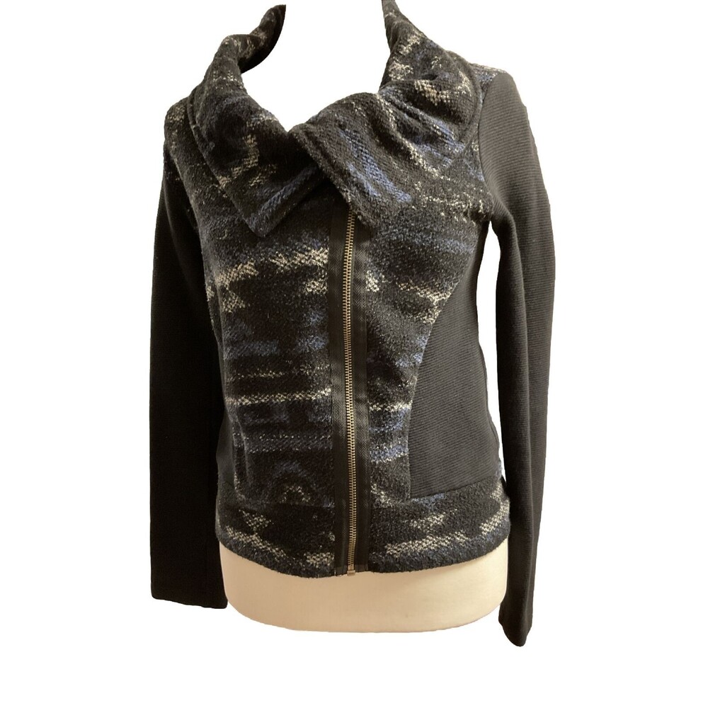 Anthropologie Dolan Top, Size Small.    LJKT047